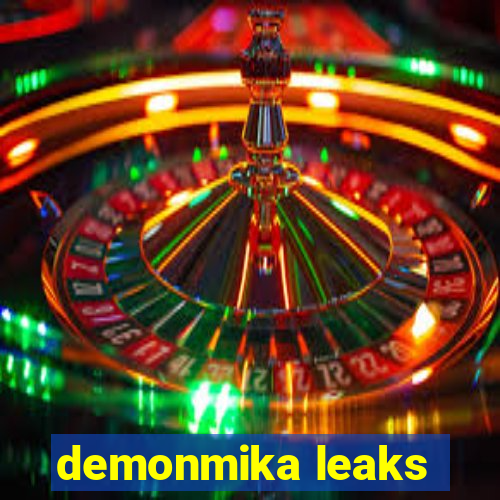 demonmika leaks